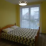 Porta Mare Sloneczne Tarasy Dziwnówek