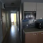Porta Mare Sloneczne Tarasy Dziwnówek