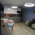 Porta Mare Sloneczne Tarasy * Dziwnówek