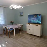 Porta Mare Sloneczne Tarasy * Dziwnówek