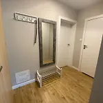 Porta Mare Sloneczne Tarasy Daire Dziwnówek