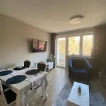 Porta Mare Sloneczne Tarasy Dziwnówek