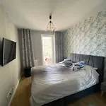 Porta Mare Sloneczne Tarasy *