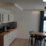 Porta Mare Sloneczne Tarasy Daire Dziwnówek