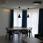 Daire Porta Mare Sloneczne Tarasy Dziwnówek