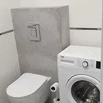 Daire Porta Mare Sloneczne Tarasy Dziwnówek