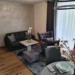 Daire Porta Mare Sloneczne Tarasy Dziwnówek