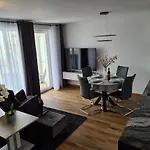 Porta Mare Sloneczne Tarasy Dziwnówek