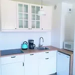 Porta Mare Sloneczne Tarasy * Dziwnówek