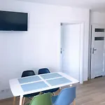 Porta Mare Sloneczne Tarasy Daire Dziwnówek