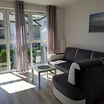 Porta Mare Sloneczne Tarasy * Dziwnówek