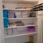 Porta Mare Sloneczne Tarasy Daire *