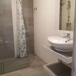Porta Mare Sloneczne Tarasy Daire