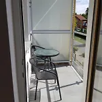 Porta Mare Sloneczne Tarasy Daire *