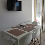 Porta Mare Sloneczne Tarasy * Dziwnówek