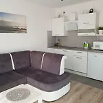 Porta Mare Sloneczne Tarasy * Dziwnówek