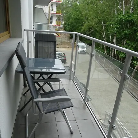 Porta Mare Sloneczne Tarasy *