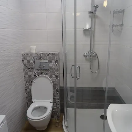 Porta Mare Sloneczne Tarasy *