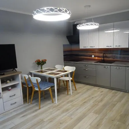 Porta Mare Sloneczne Tarasy *