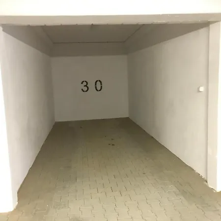 Apartmán Porta Mare Sloneczne Tarasy *