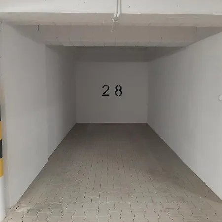 Apartment Porta Mare Sloneczne Tarasy Dziwnowek