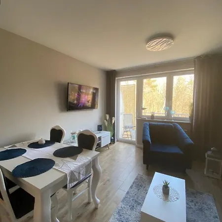 Porta Mare Sloneczne Tarasy Dziwnówek