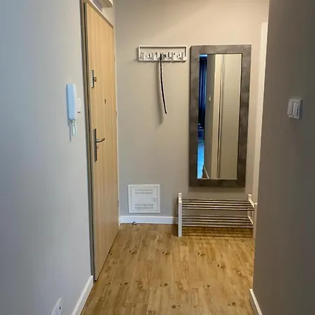 Porta Mare Sloneczne Tarasy Apartamento