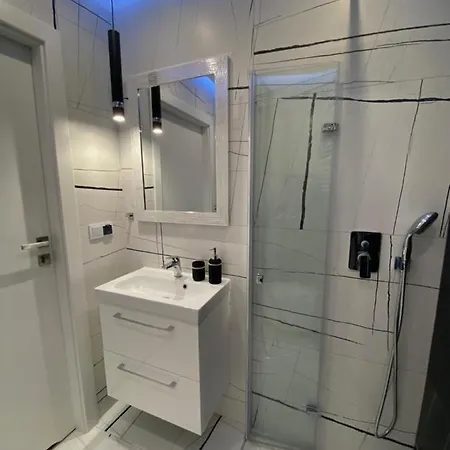 Porta Mare Sloneczne Tarasy * Dziwnówek