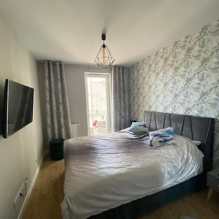 Porta Mare Sloneczne Tarasy *