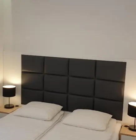 Apartamento Porta Mare Sloneczne Tarasy