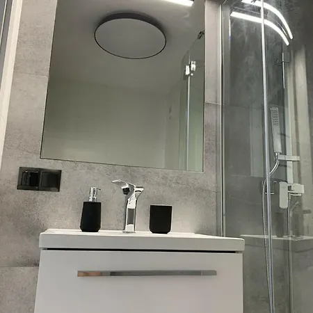 Apartamento Porta Mare Sloneczne Tarasy