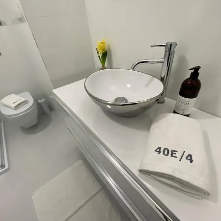 Porta Mare Sloneczne Tarasy