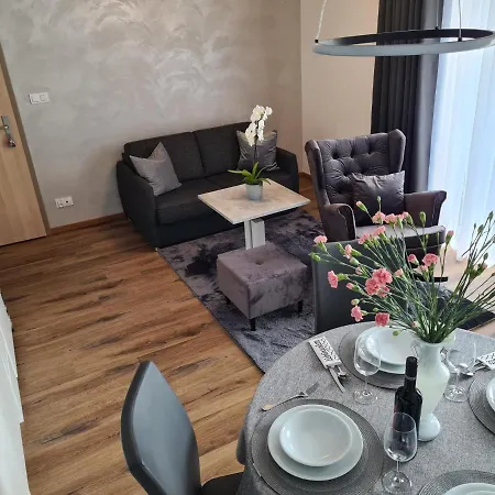 Porta Mare Sloneczne Tarasy *