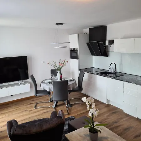 Porta Mare Sloneczne Tarasy