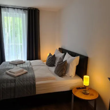 Daire Porta Mare Sloneczne Tarasy
