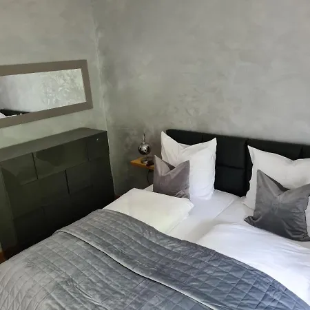 Apartman Porta Mare Sloneczne Tarasy *