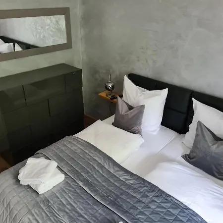 Apartamento Porta Mare Sloneczne Tarasy Dziwnówek