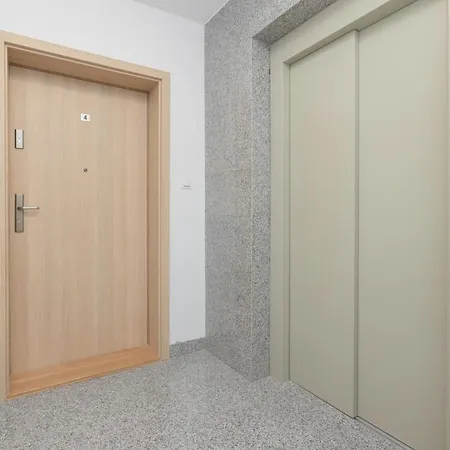 Apartman Porta Mare Sloneczne Tarasy