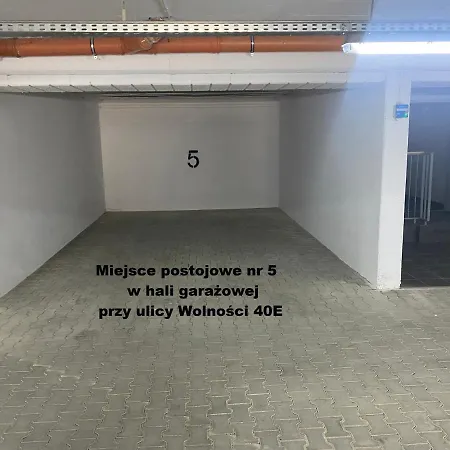 Porta Mare Sloneczne Tarasy