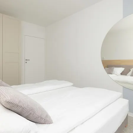 Apartment Porta Mare Sloneczne Tarasy