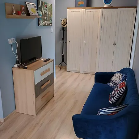 Apartament Sloneczne Tarasy *