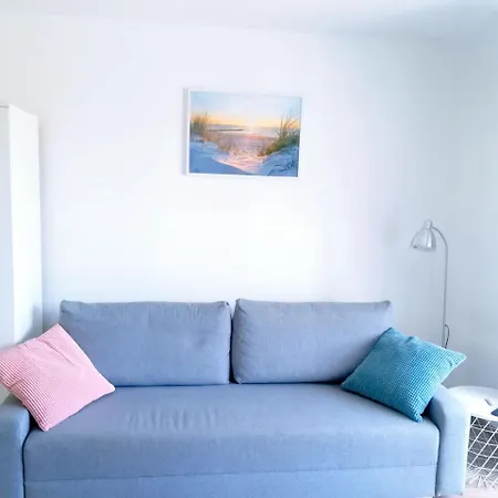 Porta Mare Sloneczne Tarasy Apartman *