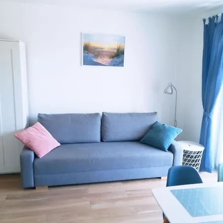 Apartment Porta Mare Sloneczne Tarasy *