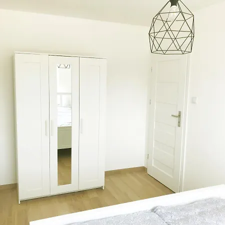 Porta Mare Sloneczne Tarasy Apartamento