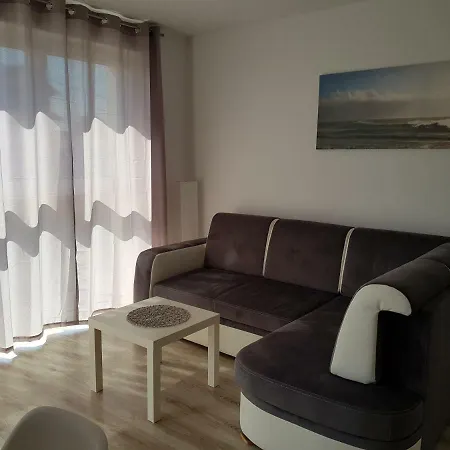 Porta Mare Sloneczne Tarasy *