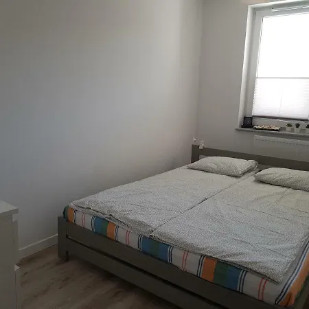 Porta Mare Sloneczne Tarasy * Dziwnowek