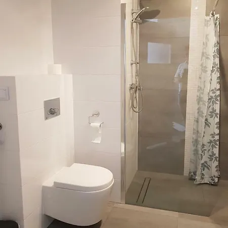 Porta Mare Sloneczne Tarasy *