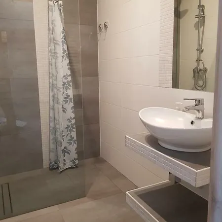 Porta Mare Sloneczne Tarasy Apartment
