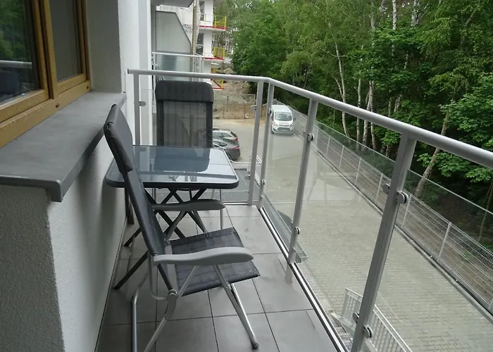 Porta Mare Sloneczne Tarasy *