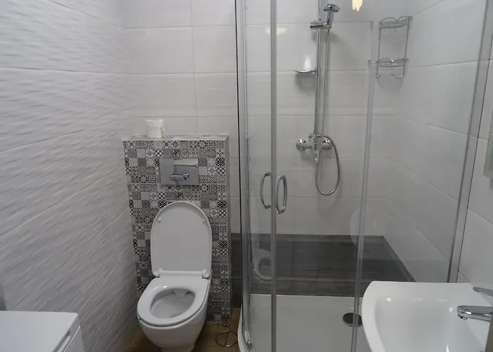 Porta Mare Sloneczne Tarasy *